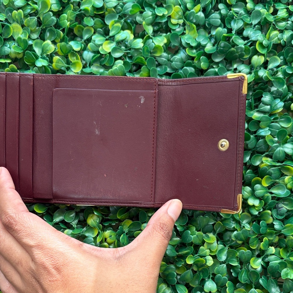 Cartier Wallet - Picture 6 of 10